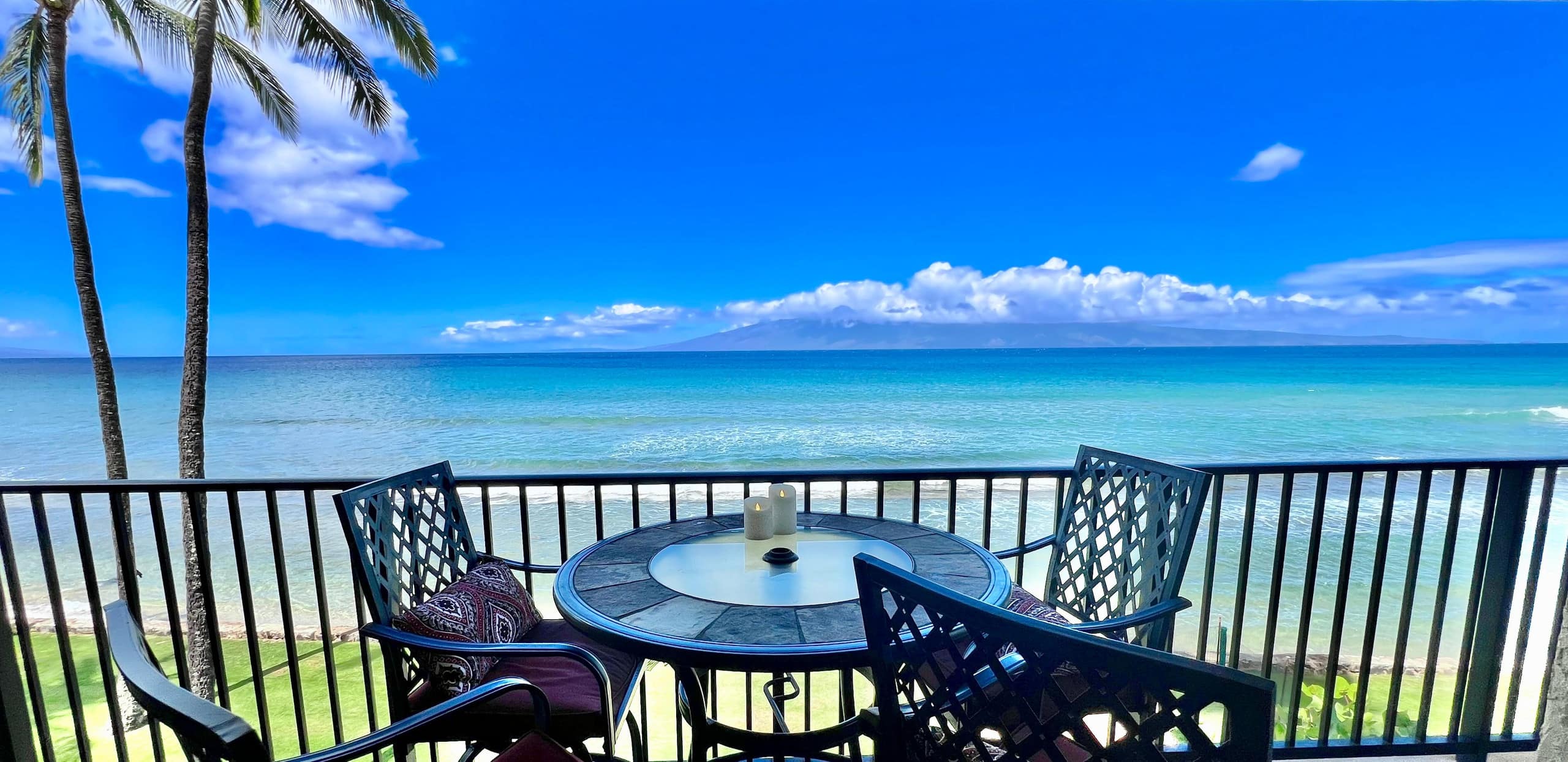 Condo in Lahaina · ★4.91 · 1 bedroom · 2 beds · 1 private bath - Image 38