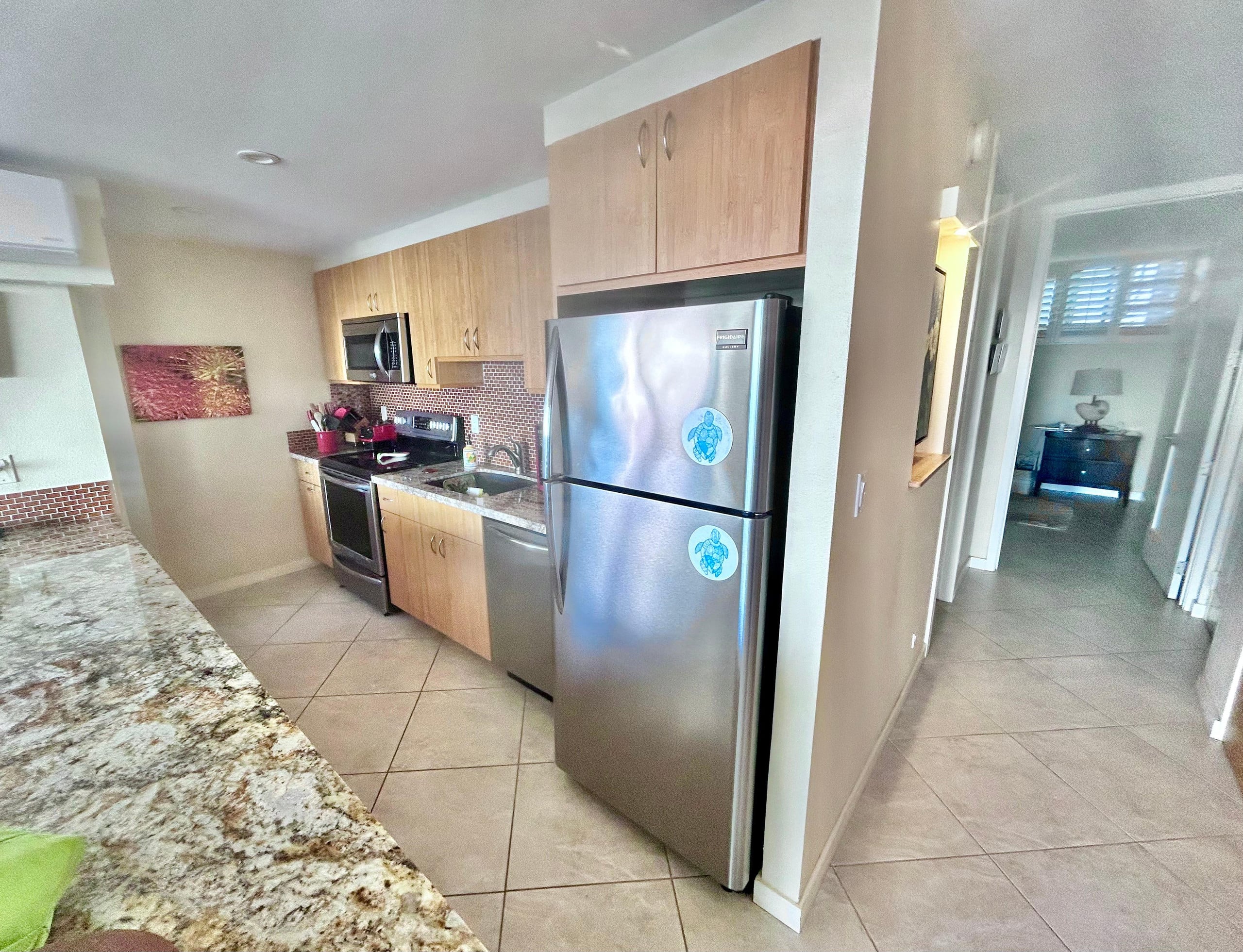 Condo in Lahaina · ★4.91 · 1 bedroom · 2 beds · 1 private bath - Image 21