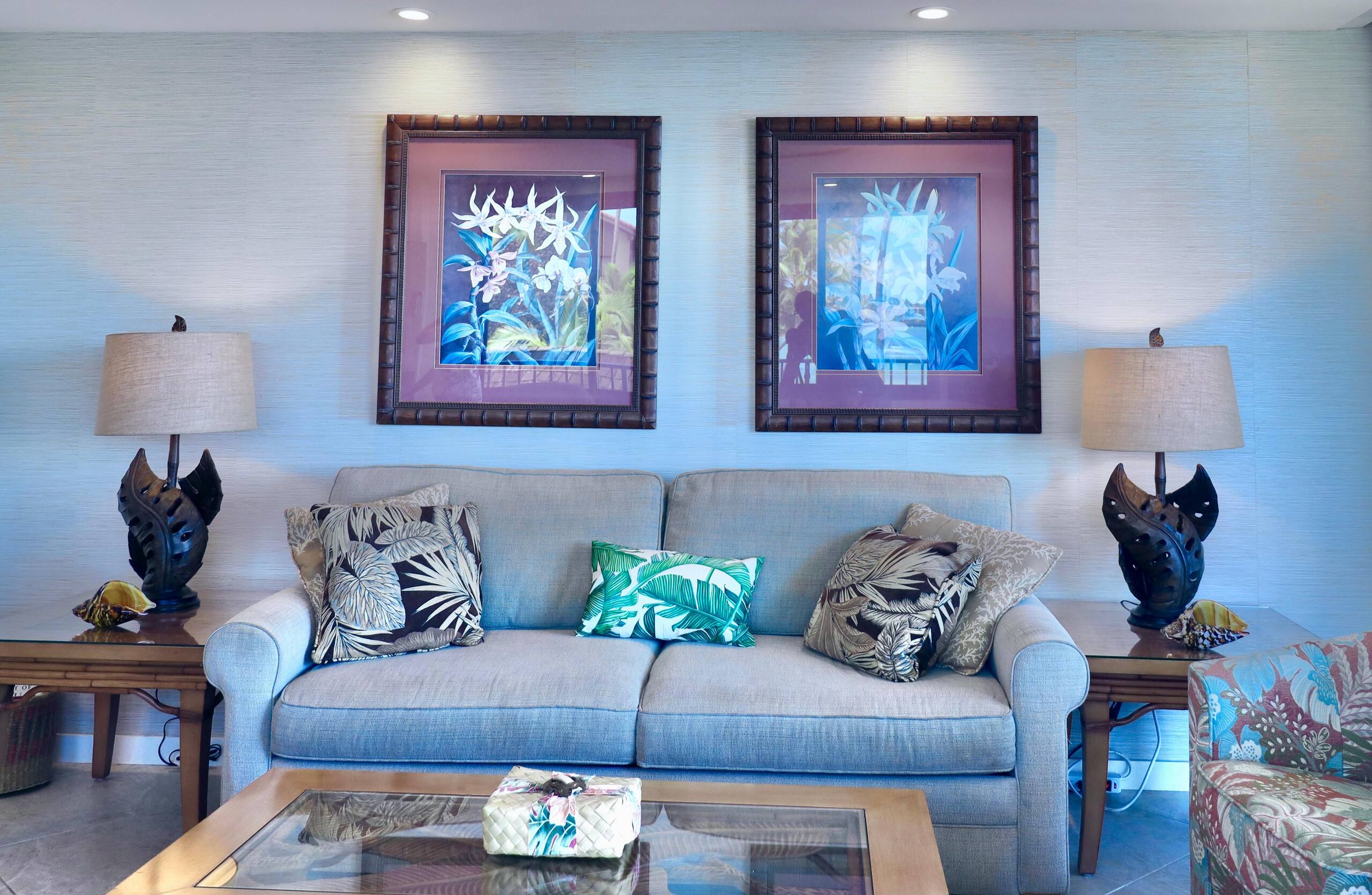 Condo in Lahaina · ★4.91 · 1 bedroom · 2 beds · 1 private bath - Image 11