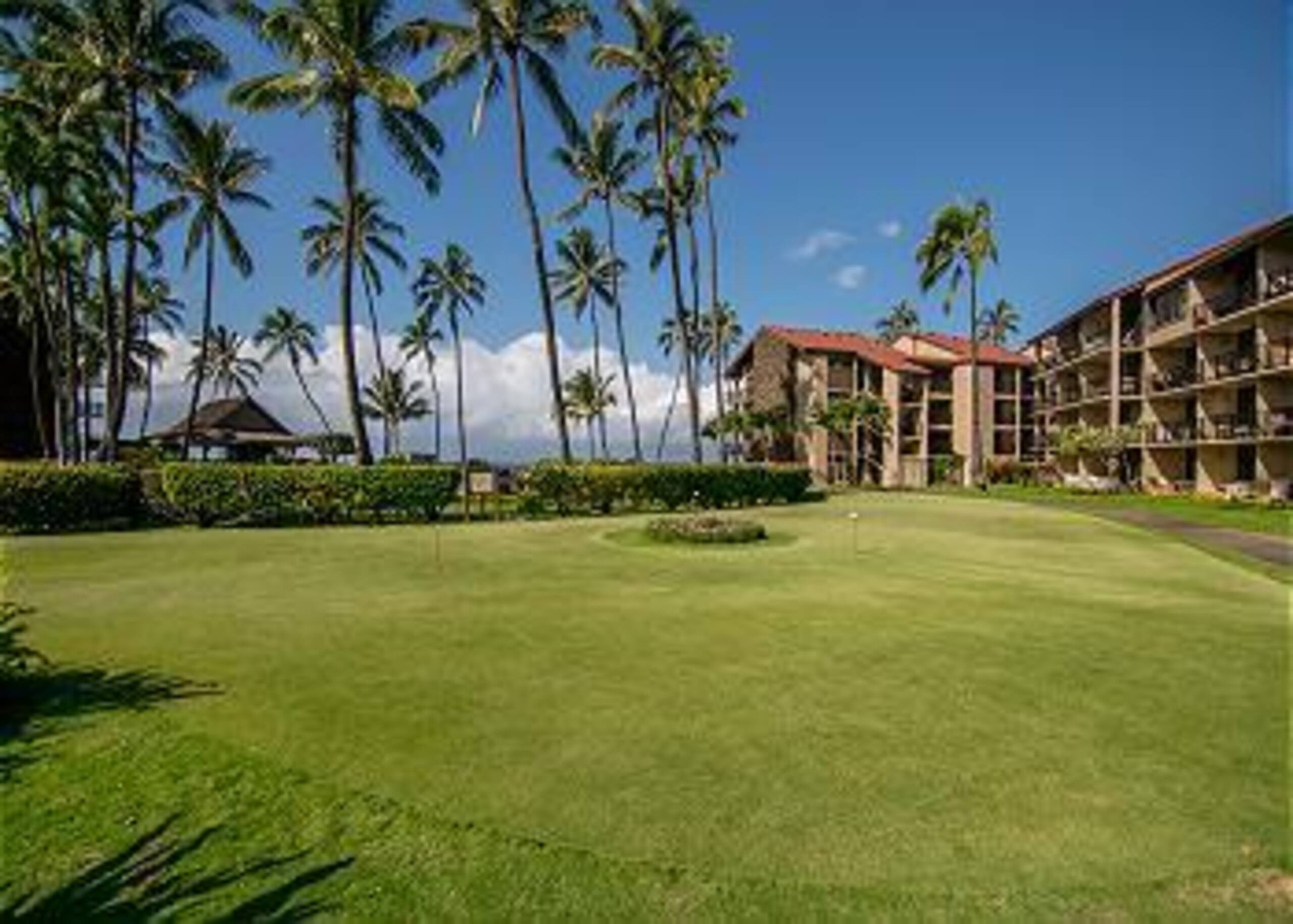 Condo in Lahaina · ★4.91 · 1 bedroom · 2 beds · 1 private bath - Image 43