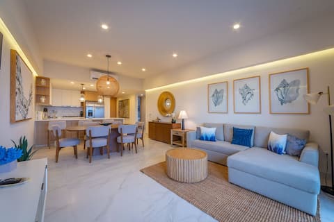 Top performing Airbnb: Bucerias Ocean View 2 bedroom in Bucerías