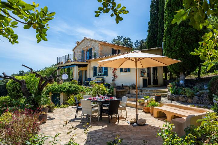 Finca Can Puput gallery image 3