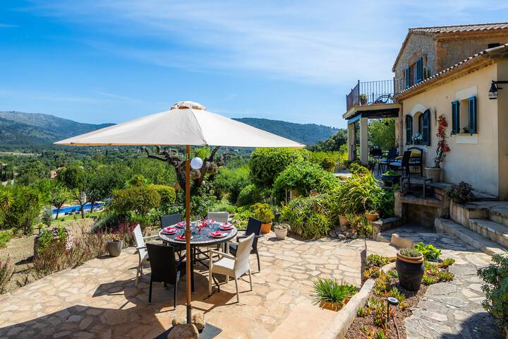 Finca Can Puput gallery image 4