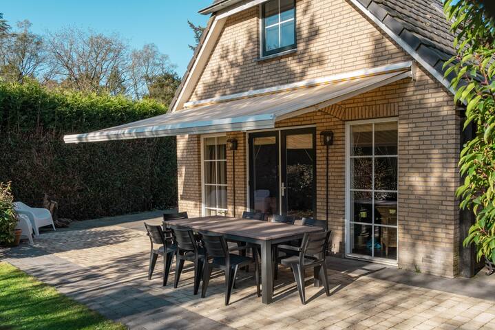 Veluwe Verhuurbemiddeling managed Airbnb listing 3