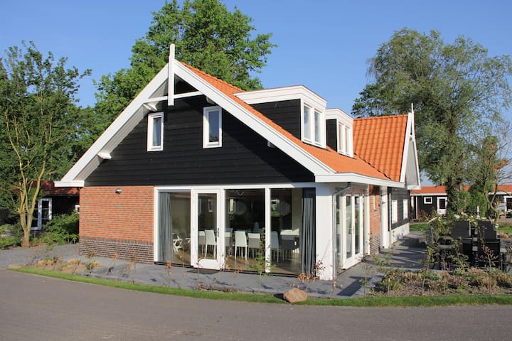 EuroParcs managed Airbnb listing 1