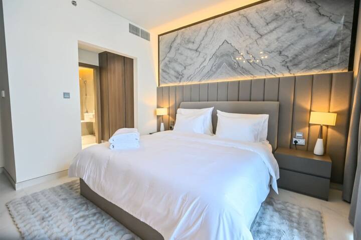Luxe Shortlet Holiday Homes managed Airbnb listing 2