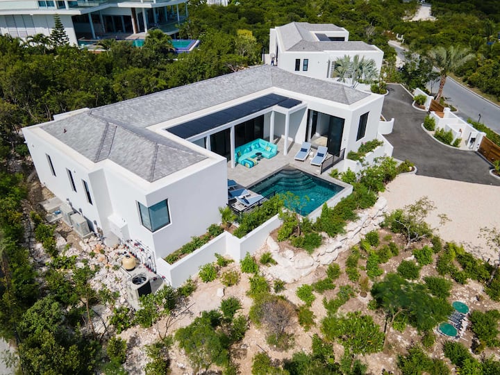 Hình ảnh máy bay không người lái Luna / Pluto