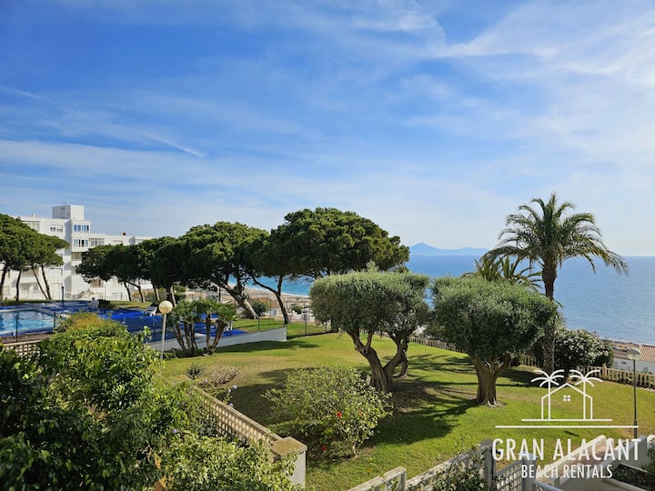 Stay In Gran Alacant Iii - Tabarca