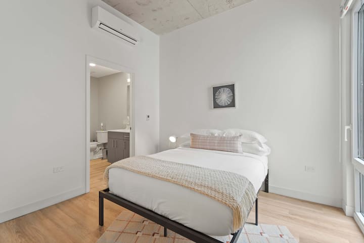 غرفة النوم 4