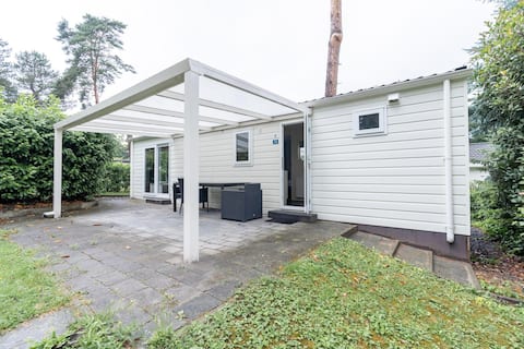 Berkel 4 | EuroParcs Brunssummerheide