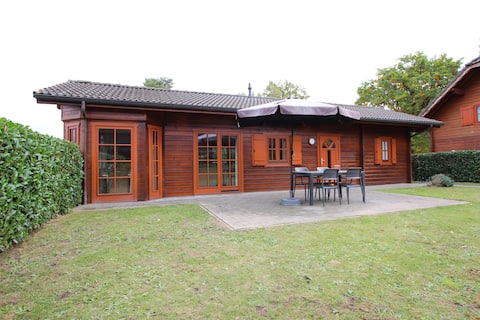 Bookhorst 4 | EuroParcs Brunssummerheide