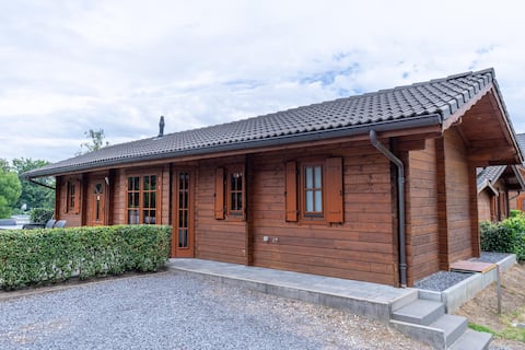 Bookhorst 6 | EuroParcs Brunssummerheide