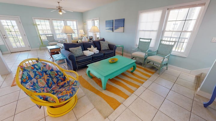 ห้องนั่งเล่น