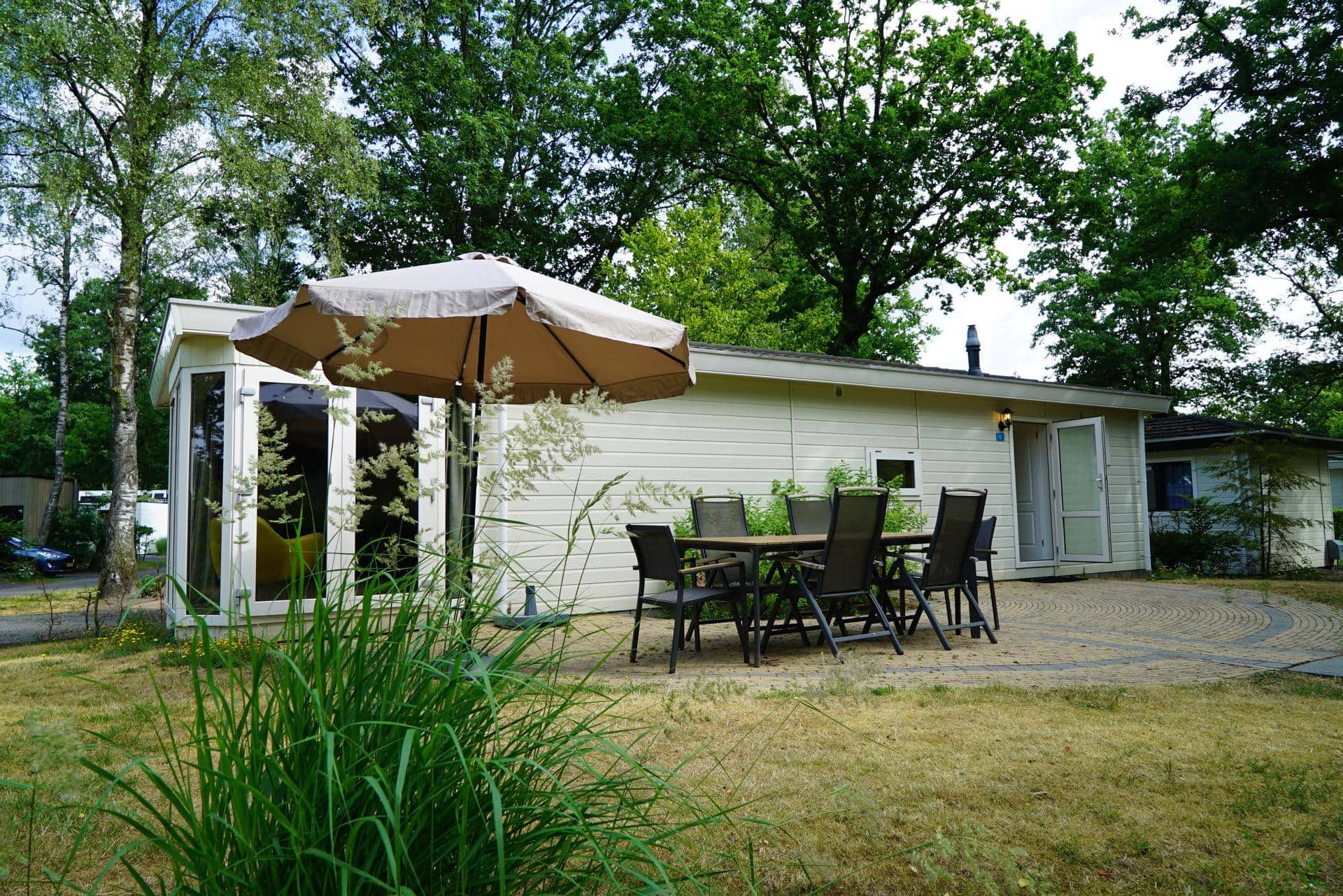 Exclusive 6 | EuroParcs Hooge Veluwe