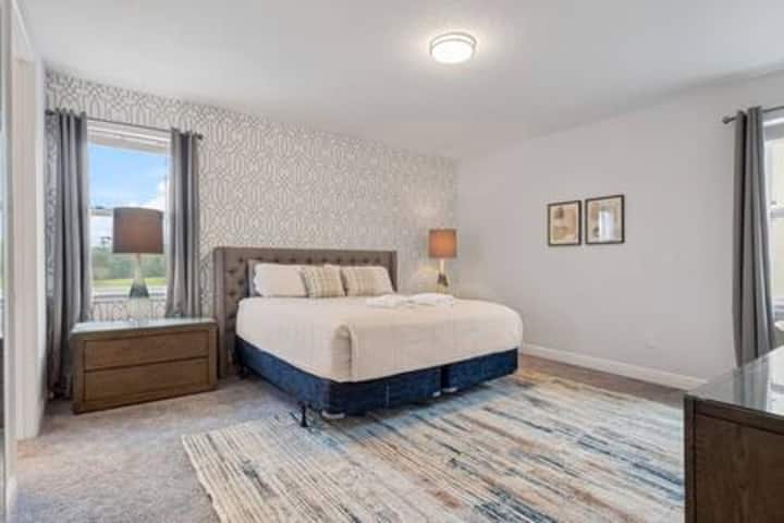 Спална соба 3