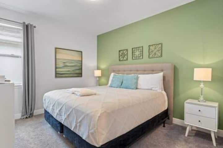 Спална соба 2