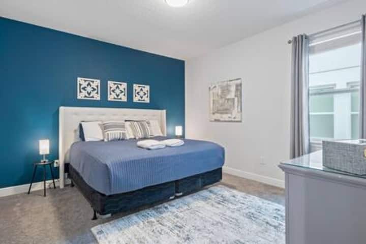 Спална соба 1