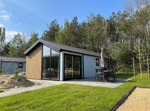 Velthorst 4 | EuroParcs Maasduinen