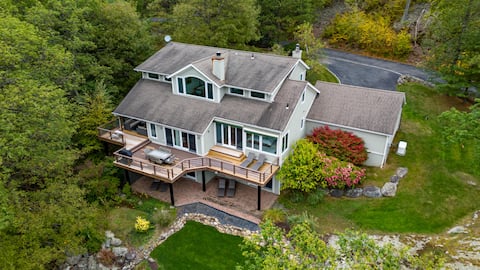 Hudson Valley Hideaway: 10 Minutes to Storm King!