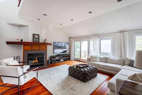 Hudson Valley Hideaway: 10 Minutes to Storm King!