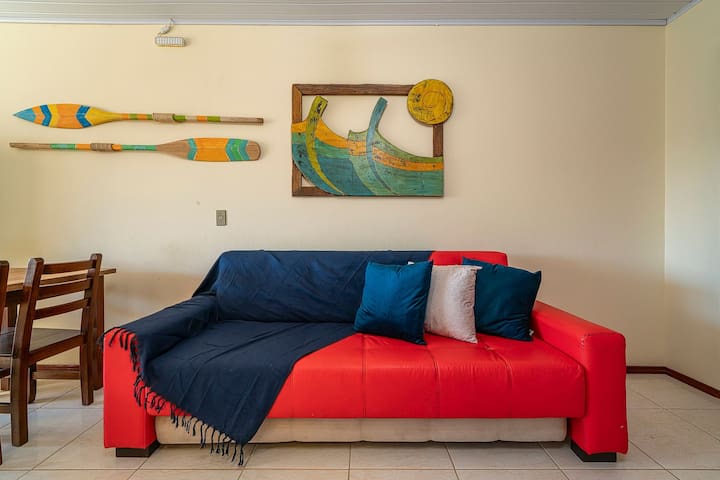 Refúgio E Mar managed Airbnb listing 2