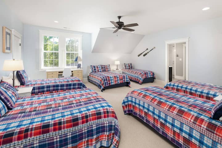 Спална соба 7