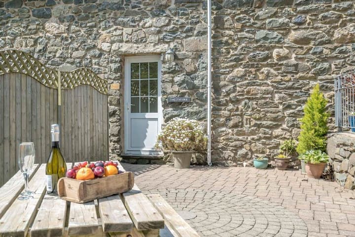 Lloft-sarn - Aberdaron