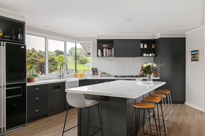 Ray White Gisborne managed Airbnb listing 3