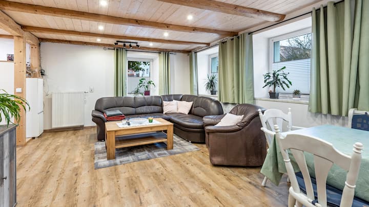 Ferienwohnung Haas - Donaueschingen