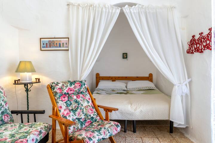 Trullo Nunuccio gallery image 2