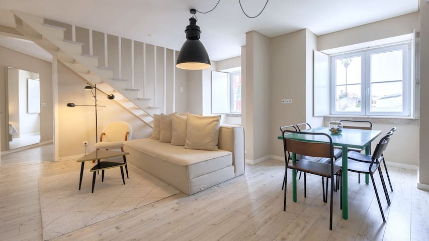 Carmo 43 | Apartment 402