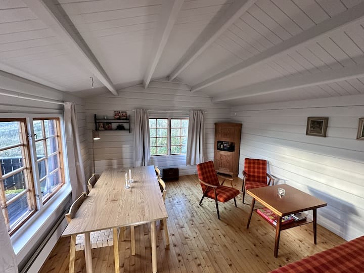Lofoten Horizon, Fredvang - Flakstad