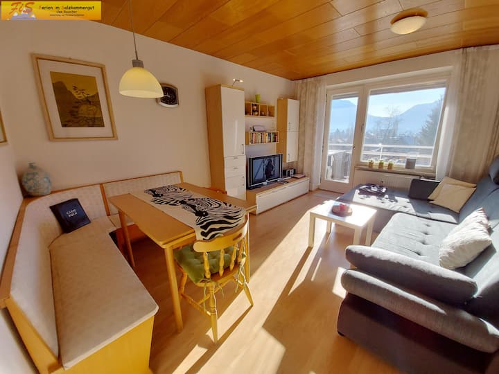 Apartment Dolce Vita By Fis - Fun In Styria - Bad Mitterndorf