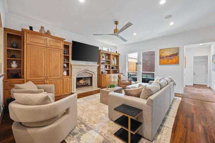 Vacation Nest managed Airbnb listing 1