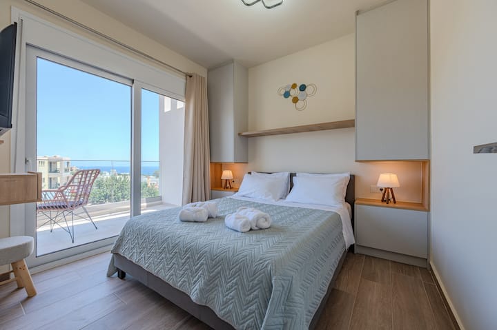 Spavaća soba 3