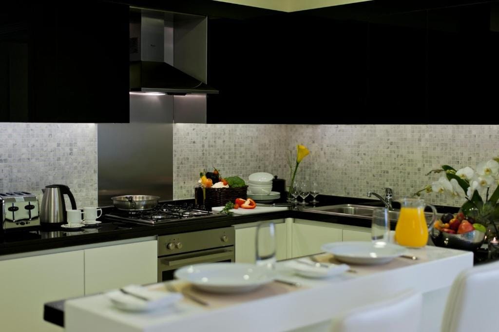 1-Bedroom Apartment · Downtown Dubai · XI 5