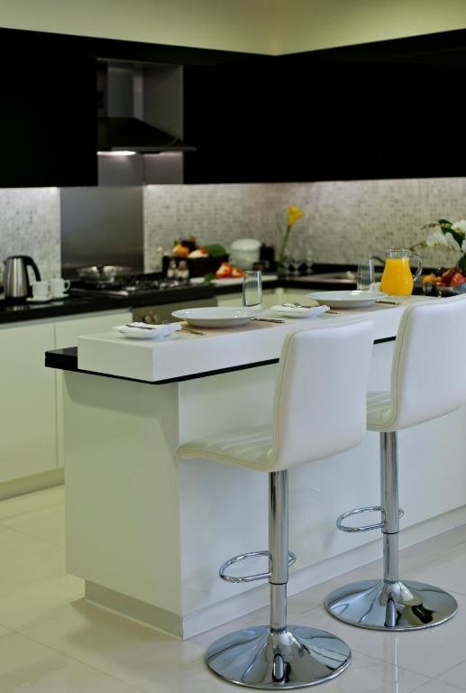 1-Bedroom Apartment · Downtown Dubai · XI 4