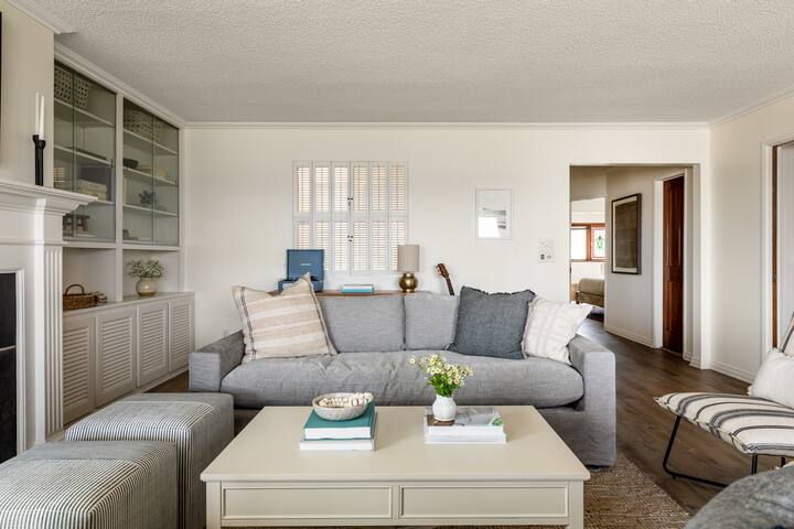 Bay View I by AvantStay | Home on the Sand! gallery image 5