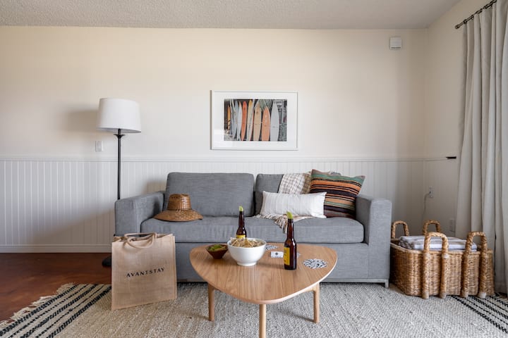 Მისაღები ოთახი.