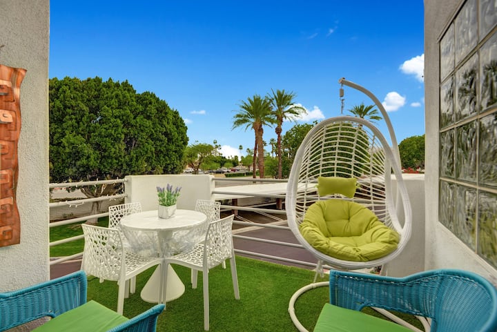 La Palme Regency - Palm Springs, CA