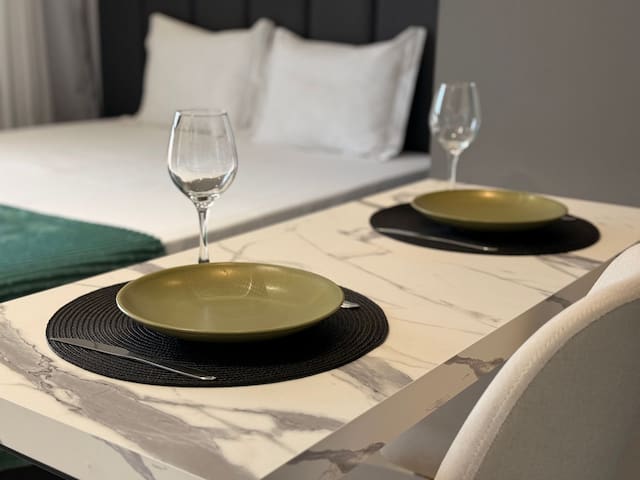 Caracol Urbano managed Airbnb listing 1