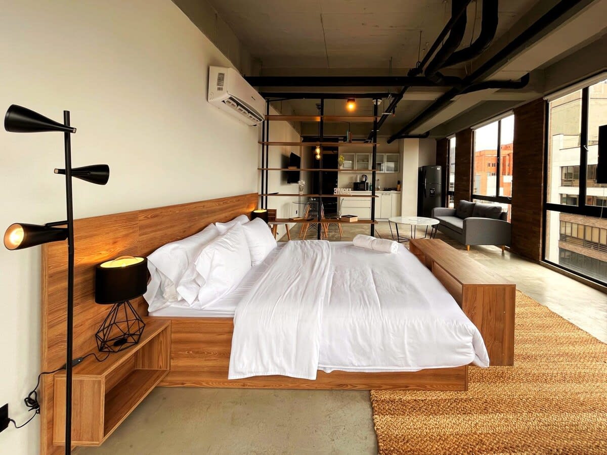 Მისასალმებელი სივრცე