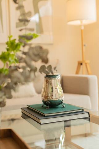 2BR Polanco next to Masaryk gallery image 2