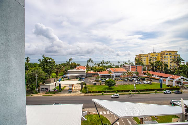 Casago Costa Rica Central Pacific managed Airbnb listing 2
