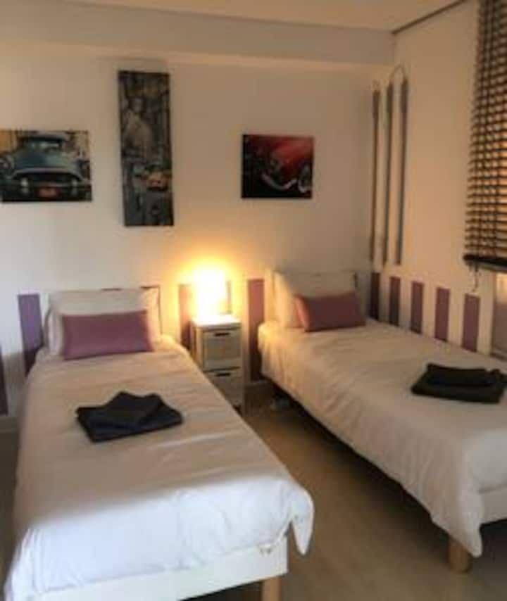HABITACIÓN 3