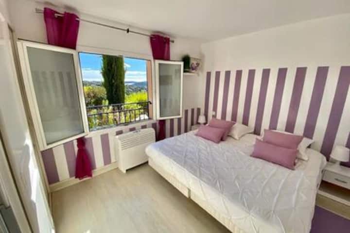 CHAMBRE 1