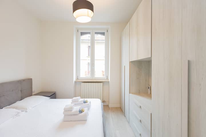Termopili29 Cozy Apartment In Nolo By Hospity - Milan