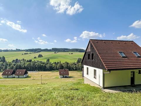 Stárkov by Interhome