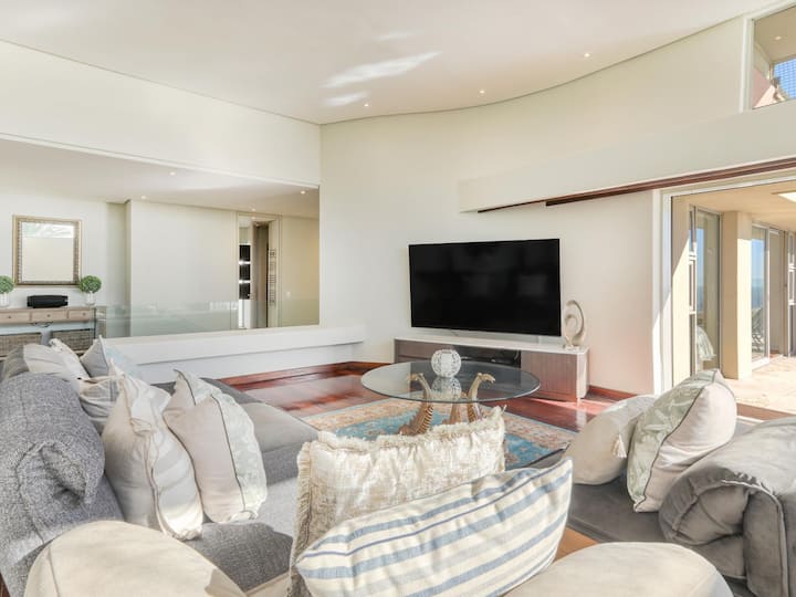 Deluxe Villa - Marla Villa - Camps Bay