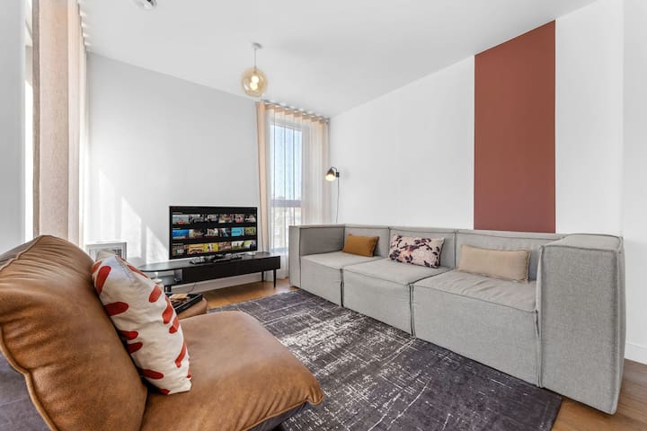 SERCASA managed Airbnb listing 3